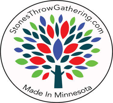 StonesthrowGathering logo