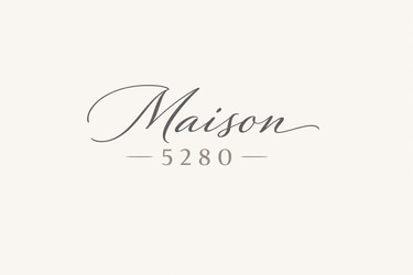 Maison 5280 logo