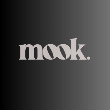 Mook Wraps logo