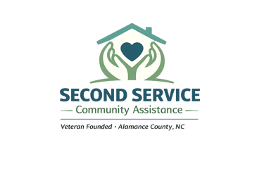 Second Service logo