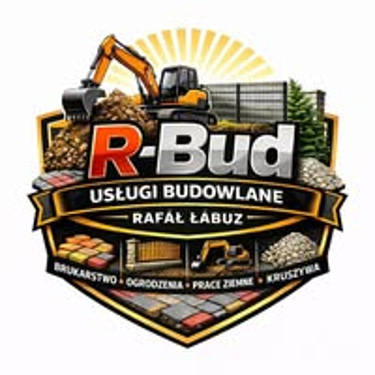 R-bud logo