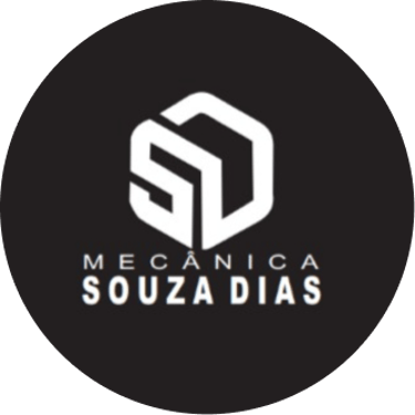 Mecânica Souza Dias logo
