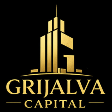 GRIJALVA CAPITAL PROPERTIES logo
