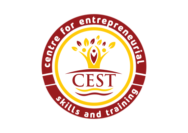 CENTRE FOR ENTREPRENEURIAL SKILLS AND TRAINING (CEST) logo