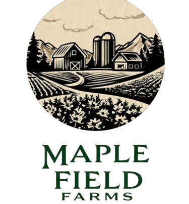 Maple Field Farms logo