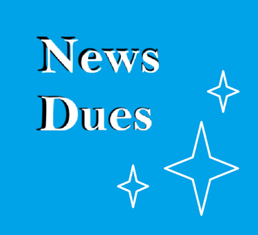 News Dues logo
