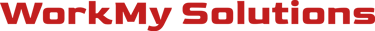 WorkMy Solutions logo