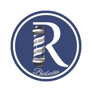 riva barbeiro logo