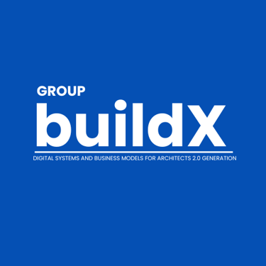 BuildX logo