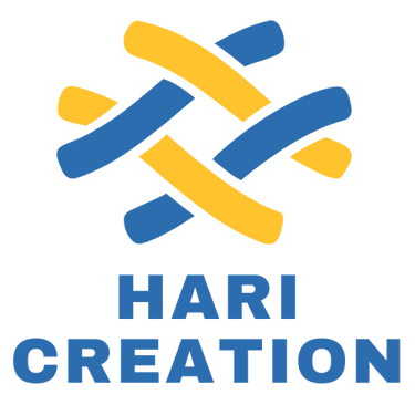 Hari Creation logo
