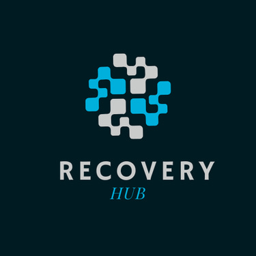 Revovery Hub NY logo