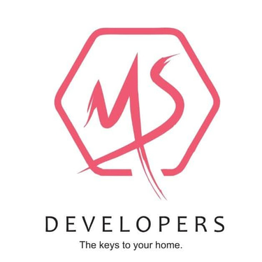 MS Developers logo