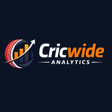 Cricwide logo