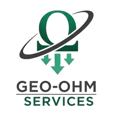 geo-ohm logo
