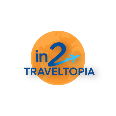 in2traveltopia logo