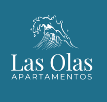 Apartamentos Las Olas logo