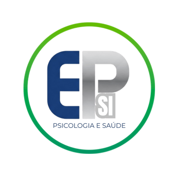 EPSI PSICOLOGIA E SAÚDE logo