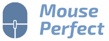Mouse Perfect logo