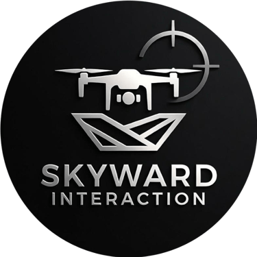 Skyward Interaction logo