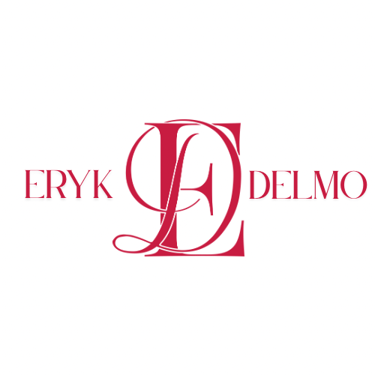 ERYK DELMO logo