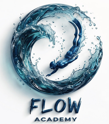 FLOW logo