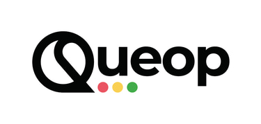 Queop logo