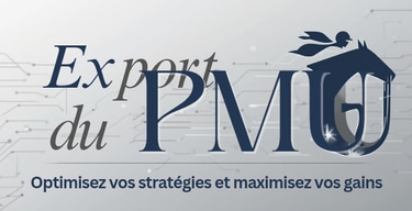 EXPERT DU PMU BURKINA FASO logo