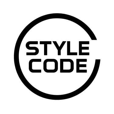 Style Code logo