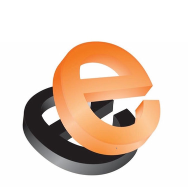 Evidence Comunicação Visual logo