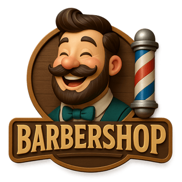 BarbeariaLosHermbamnos logo