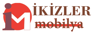 İkizler Mobilya logo