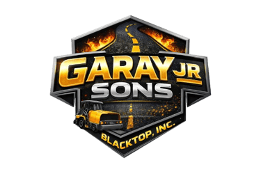 Garay Jr Sons logo