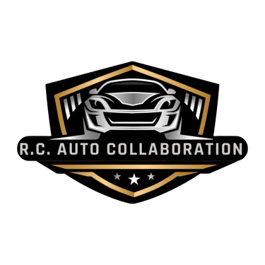 R.C. Auto Collaboration logo