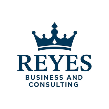 Reyes Realty Marbella logo