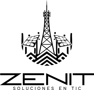 ZENIT | SOLUCIONES EN TIC logo