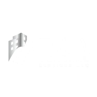 D&A General Services LLC logo