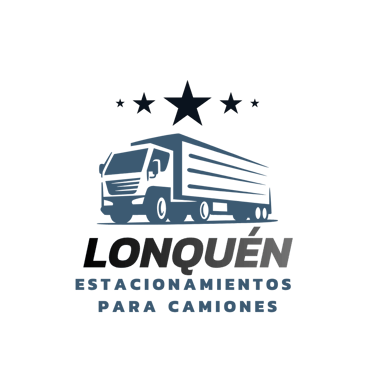 Estacionamientos de Camiones Lonquen logo