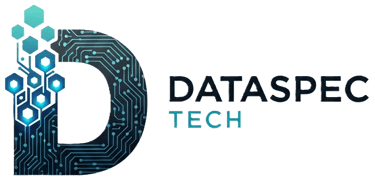 DataSpec Tech logo