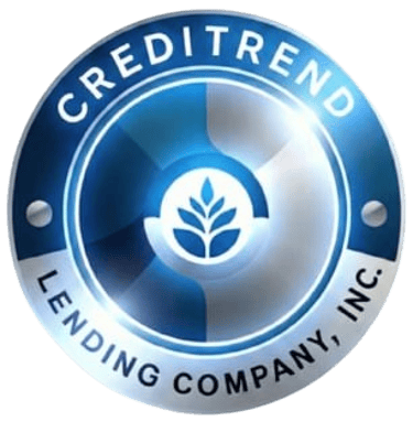 CREDITTREND LENDING COMPANY, Inc logo