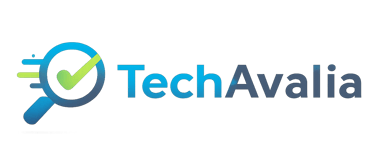 TechAvalia logo