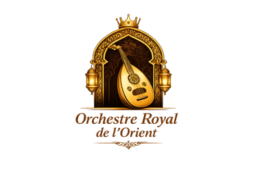 Orchestre Royal e L'Orient logo