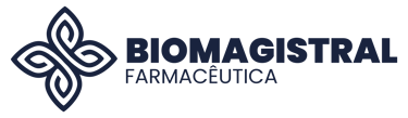 Biomagistral Taubaté - Farmácia de Manipulação logo