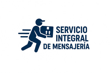SERVICIO INTEGRAL DE MENSAJERIA logo