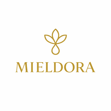 Mieldora logo