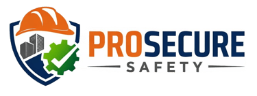 ProSecure Safety logo