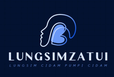 Lungsimzatui logo