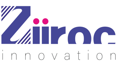Ziiroc innovation logo