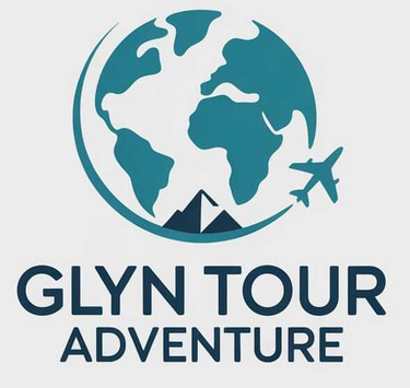 glyntour logo