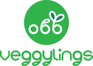Veggylings logo