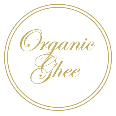 Organic Ghee logo